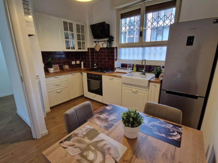 Melly'S Home Milan Bagian luar foto